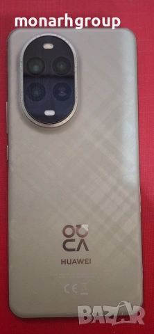 Телефон Huawei nova 13 Pro 5G 512GB 12GB RAM Dual, снимка 6 - Други - 55170965