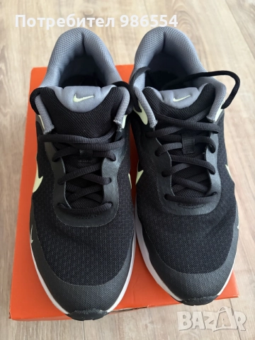 Маратонки Nike 39 номер , снимка 5 - Детски маратонки - 55656370