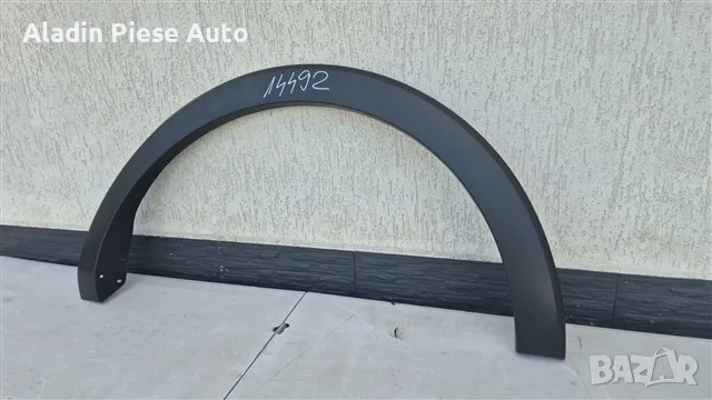 Лайсна за калник заден десен Ford Transit година 2014 2015 2016 2017 2018 2019 код BK31V280K93A , снимка 2 - Аксесоари и консумативи - 55430543