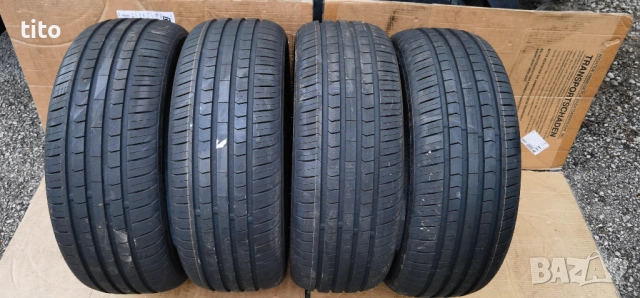 Чисто Нови 205/50 R17 93V