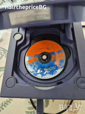 Nintendo Gamecube, снимка 6 - Nintendo конзоли - 55423803