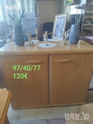 Мебели , снимка 3 - Други - 54379730