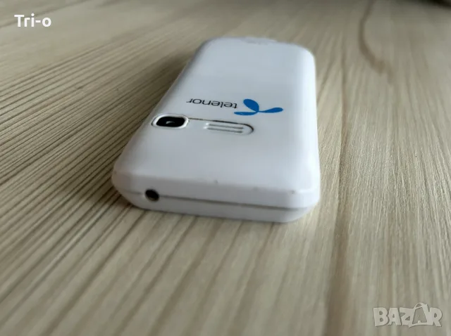 Телефон Telenor M100, снимка 14 - Други - 55673625