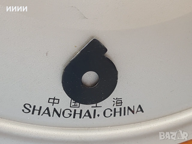 Месечен стенен часовник , снимка 3 - Антикварни и старинни предмети - 54272328