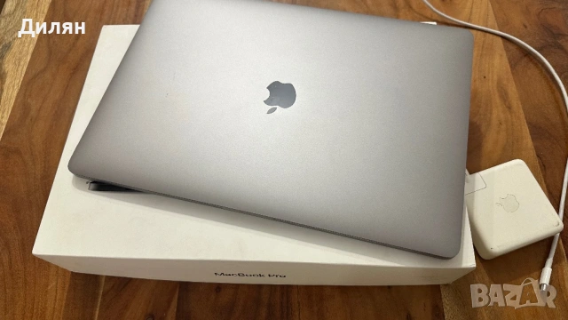 MacBook Pro 15” 2016 (A1707), снимка 8 - Лаптопи за работа - 54577488