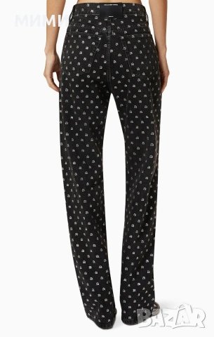 дънки Alexander Wang 