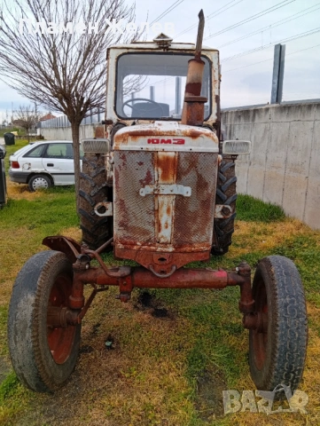 Юмз, снимка 2 - Селскостопанска техника - 54274670