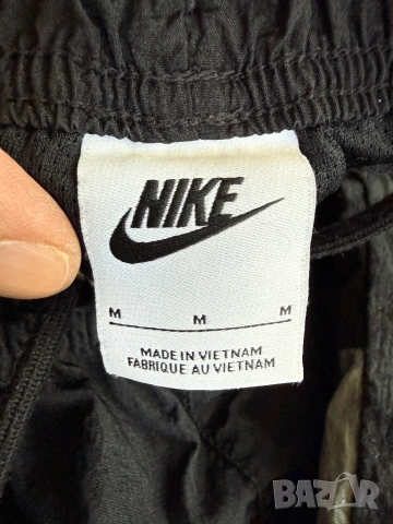 Nike Sportswear Swoosh Woven Lined Pants, снимка 4 - Спортни дрехи, екипи - 54572030