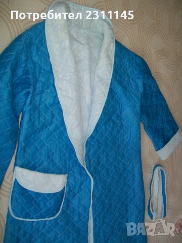 Пеньоар, дунапрен