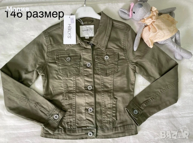 Разпродажба на летни/пролетни дрешки, снимка 15 - Детски комплекти - 54508936