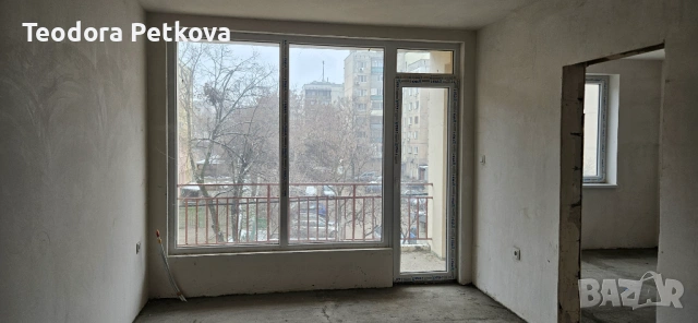 Двустаен апартамент, снимка 7 - Апартаменти - 53956420