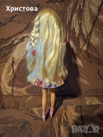 Оригинални кукли Barbie, снимка 2 - Кукли - 55655229
