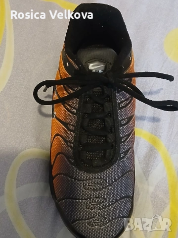 Маратонки NIKE ШОК ЦЕНА , снимка 6 - Маратонки - 54595118