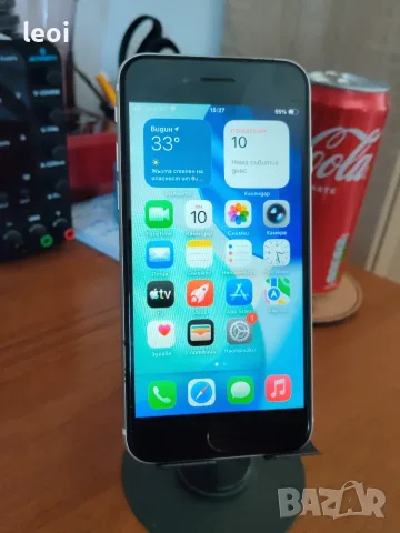 iPhone SE 2020 gen2 64GB