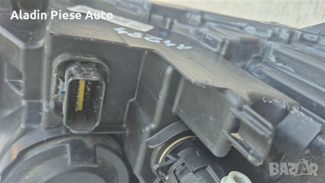 Десен фар Dacia Duster Led година 2021 2022 2023 2024 код 260106194R , снимка 6 - Аксесоари и консумативи - 54559892