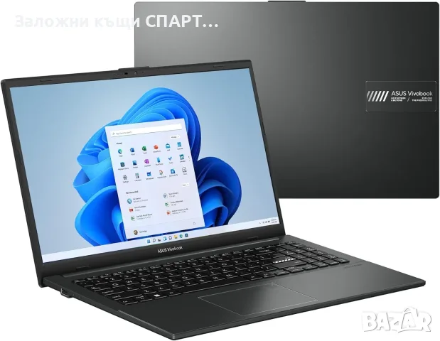 Лаптоп ASUS Vivobook Go 15 E1504FA   