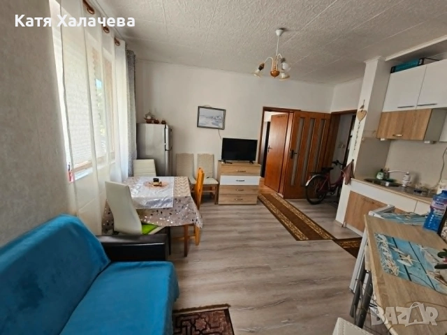 КРАТКОСРОЧНО ПОД НАЕМ !!!  Представяме ДВУСТАЕН апартамент в ж.к. "Чайка"- гр. Варна , снимка 14 - Апартаменти - 54925481