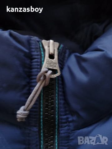 tommy hilfiger - дебел пухен елек Л, снимка 5 - Други - 54045137