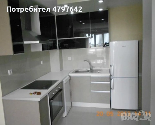 Двустаен в Тракия под наем!, снимка 3 - Апартаменти - 54941864