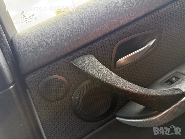 BMW E91 325D Автомат, снимка 16 - Автомобили и джипове - 55252773