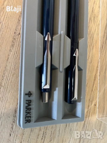 Химикалки комплект, снимка 3 - Други - 54311984