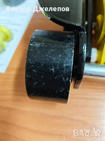 Нископрофилен хидравличен крик 2.5T VEVOR / 85 - 380 mm, снимка 4 - Други инструменти - 55651055