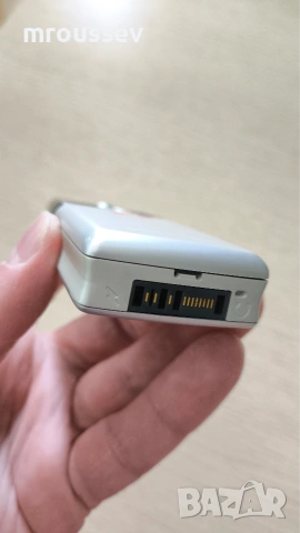 Ericsson T610 - Перфектно състояние, снимка 6 - Sony Ericsson - 55212470