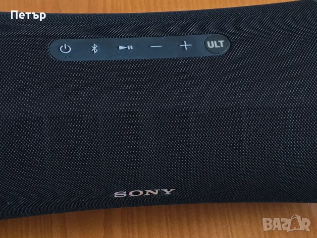 SONY ULT 7 Bluetooth тонколона, снимка 2 - Bluetooth тонколони - 55292835