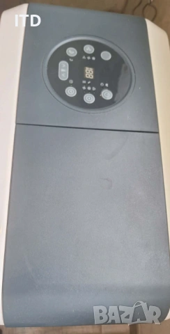 Мобилен климатик Ayco MAK35CH, 12 000 BTU,, снимка 5 - Климатици - 54368766