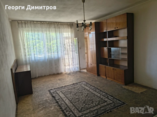 Продава се 3-стаен апартамент, гр. Добрич, Пазара, снимка 9 - Апартаменти - 54805811
