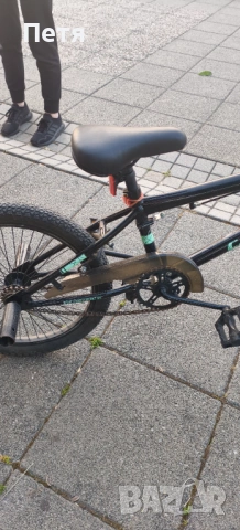 Велосипед BMX , снимка 6 - Велосипеди - 54797147