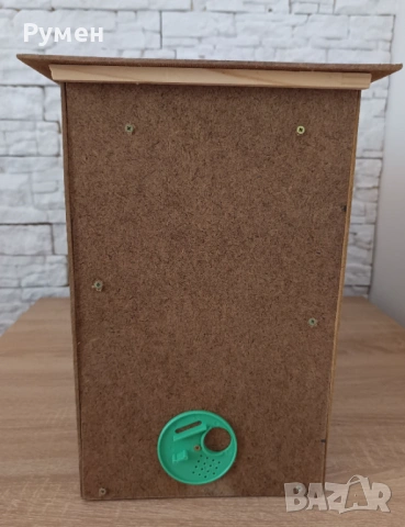 5 рамкови кутии за отводки.Нови!