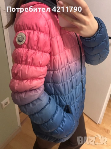 Зимно яке Icepeak, снимка 2 - Якета - 53990537