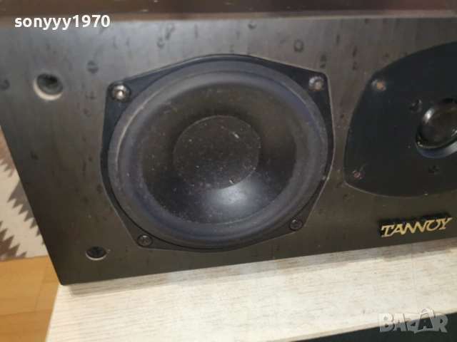TANNOY-ВНОС SWISS 0706260855L4, снимка 12 - Тонколони - 54805822