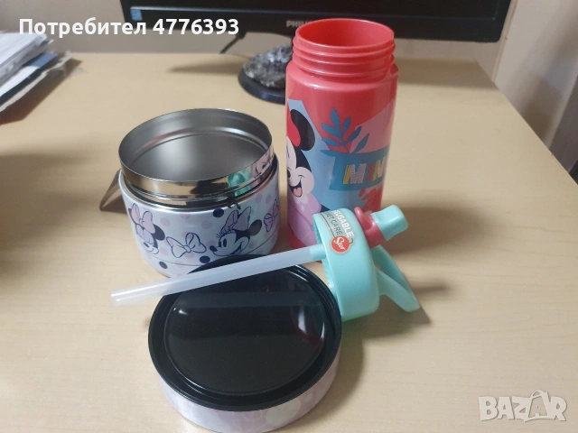 Термо бутилки, снимка 9 - Термоси - 53994037