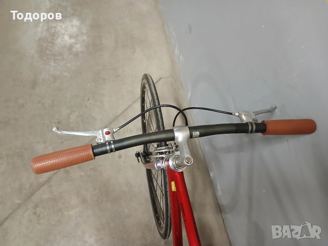 Ретро велосипед колело Schwinn USA single speed, снимка 7 - Велосипеди - 54775039