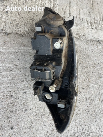 Фарове за Toyota Corolla (2001-2007)г. , снимка 6 - Части - 54700096