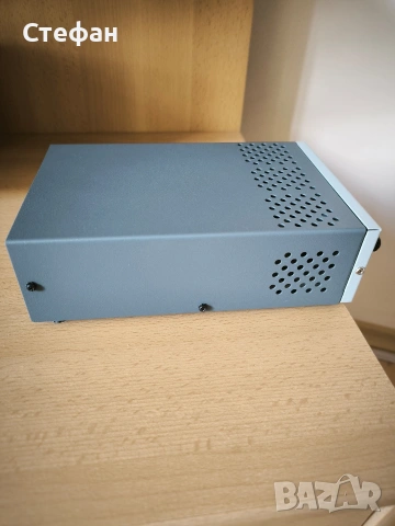 Стабилизиран токоизправител VOLTCRAFT FSP 1212 Настолен захранващ блок 11 - 15 V DC 12 A , снимка 2 - Друга електроника - 54395235