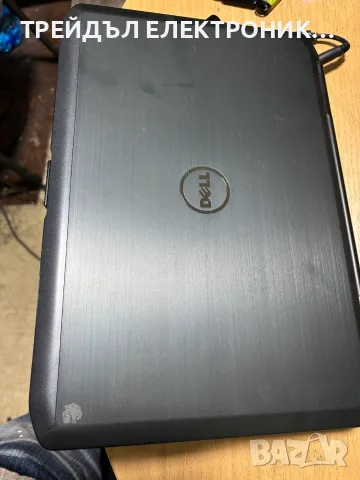 Лаптоп DELL Lattitude E5430, снимка 2 - Лаптопи за работа - 55406335