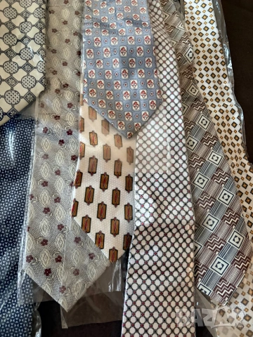 Нови вратовръзки, снимка 5 - Други - 54305149