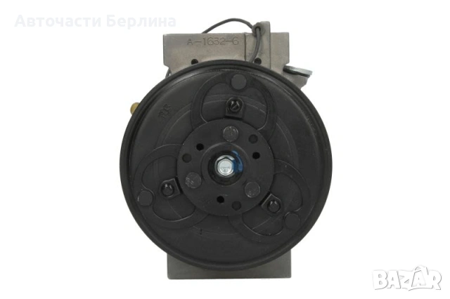 Компресор за климатик за Mitsubishi L200, снимка 3 - Части - 54859199
