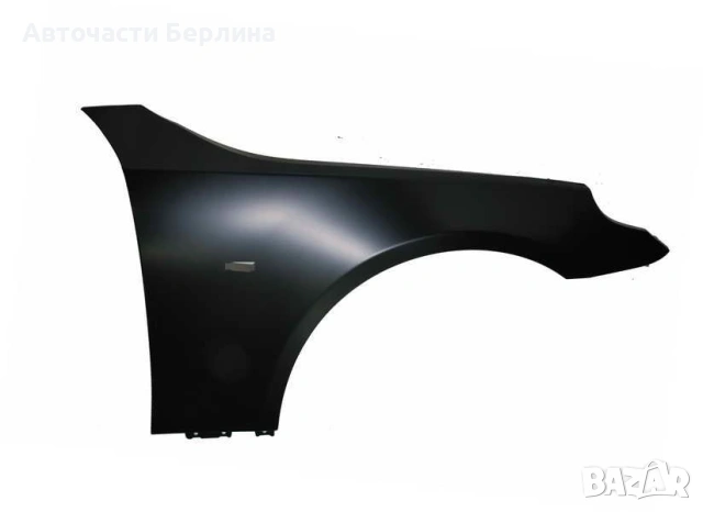 Калник десен за BMW 5 BLIC