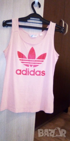 Адидас оригинален дамски потник/ UK 12