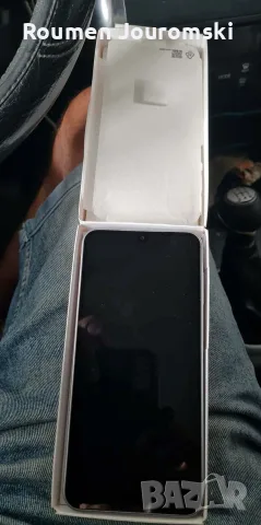 Телефон samsung galaxy A17, 5G, снимка 4 - Samsung - 55569286