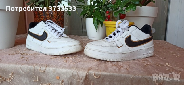 Puma№ 43-25 ev McKinley № 38-15 ev SIXTON Peak № 42-35 ev Fila №41 -13 ev                        , снимка 18 - Маратонки - 54334482