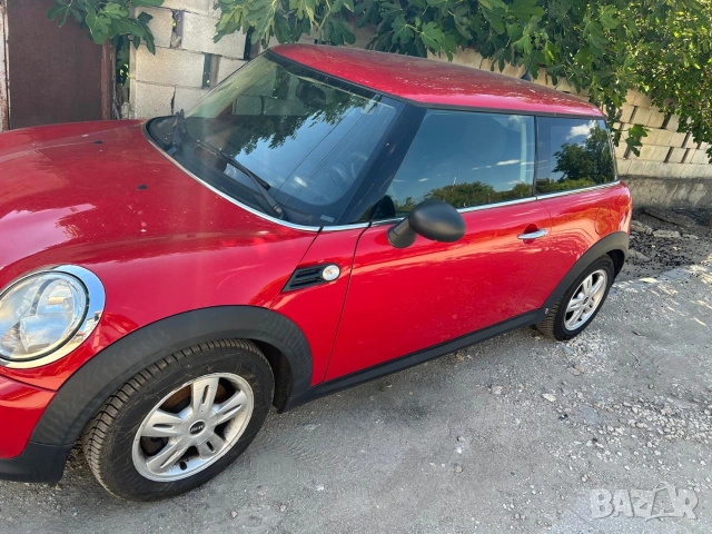 Продавам Mini Cooper , снимка 2 - Автомобили и джипове - 54993480