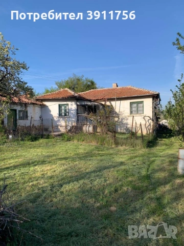 Продава се къща в с.Владиславци, снимка 3 - Къщи - 54344632