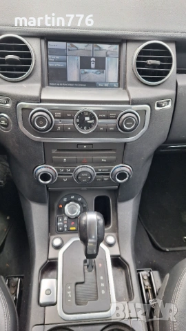 Land Rover Discovery 3.0HSE 245кс на части, снимка 15 - Автомобили и джипове - 53965591