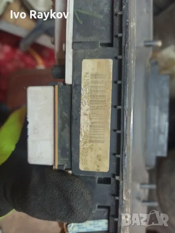 Километраж за Audi 80 , Audi 90 , 81117477 , 8A0919067A, снимка 5 - Части - 55341905