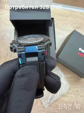 G-shock MTG-B1000XB, снимка 5 - Мъжки - 55444517